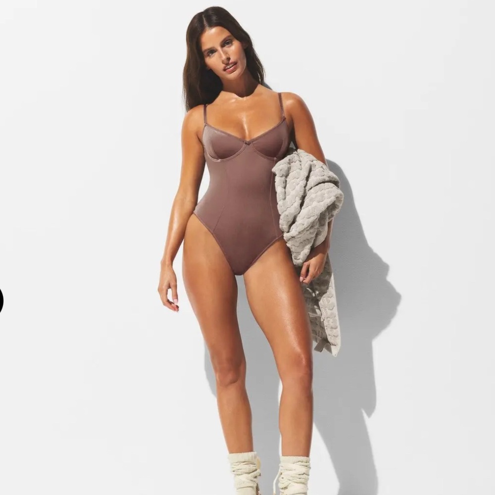 SKIMS Swim One Piece swimsuit